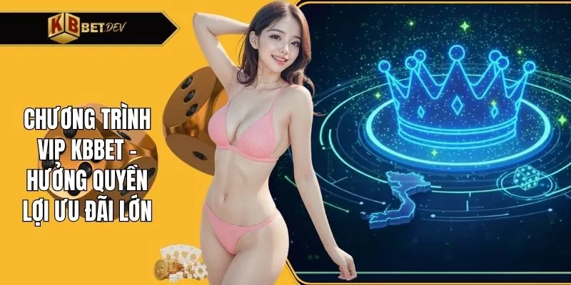 Chương trình VIP