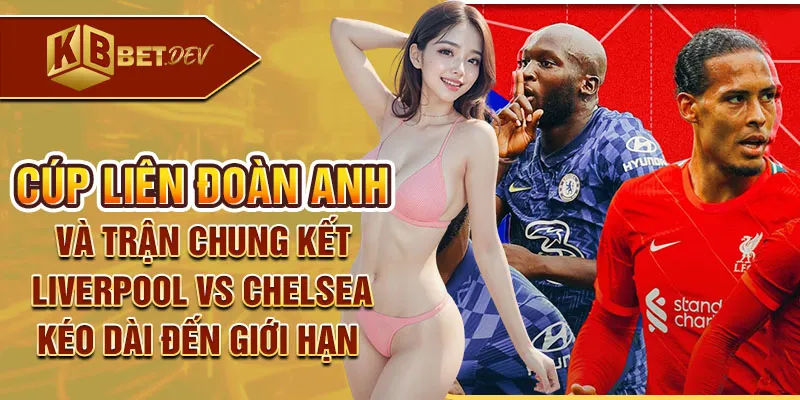 cúp liên đoàn anh