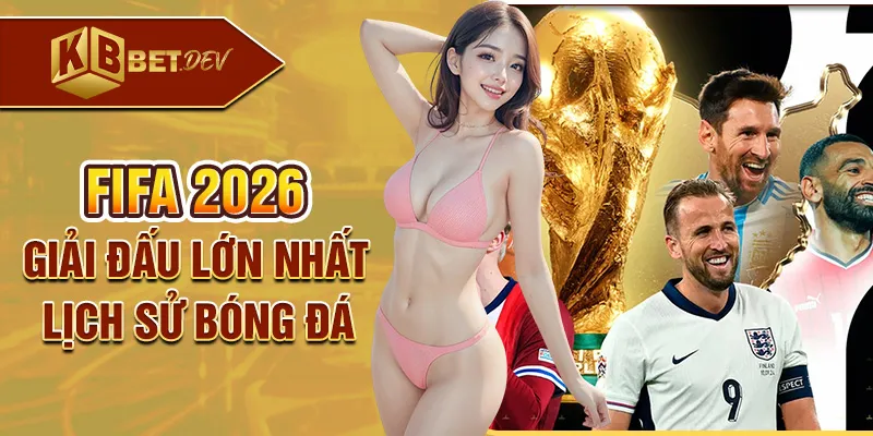 Fifa 2026