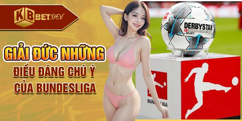 giải đức